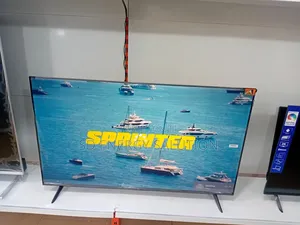 TCL 43inches Smart Television