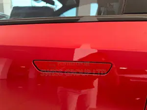 New Jetour Dashing 2025 Red