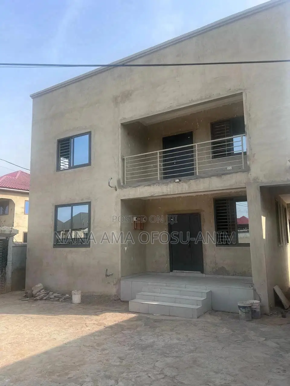 Two Bedroom Apartment for Rent at Kuntunse