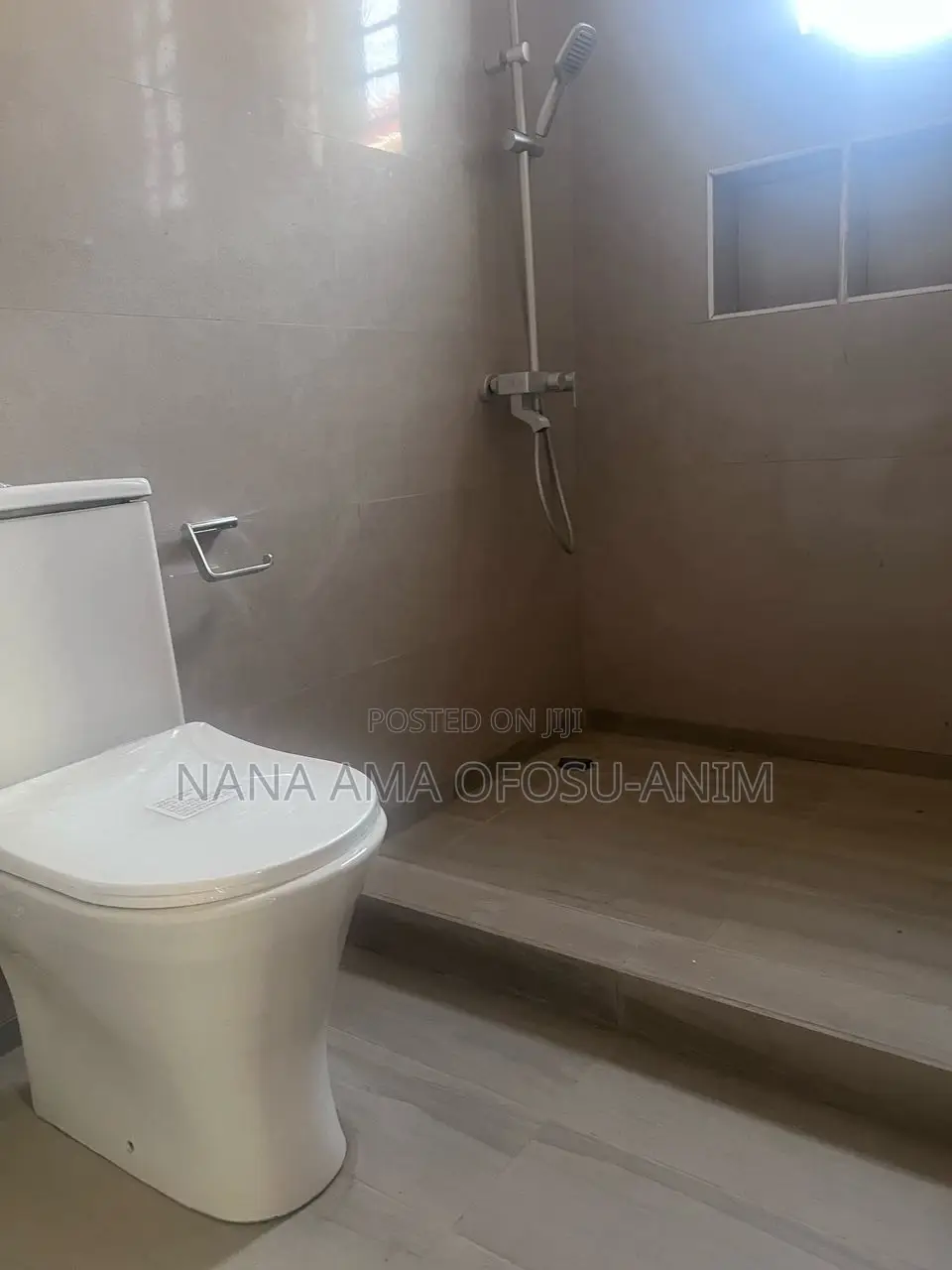 Two Bedroom Apartment for Rent at Kuntunse