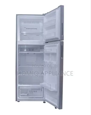 Samsung 411ltrs Duracool Twin Cooling Plus Refrigerator