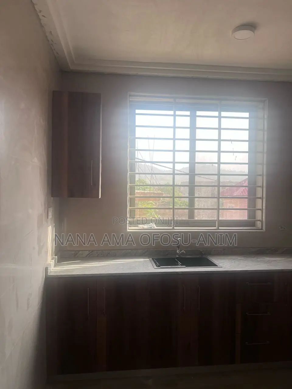 Two Bedroom Apartment for Rent at Kuntunse
