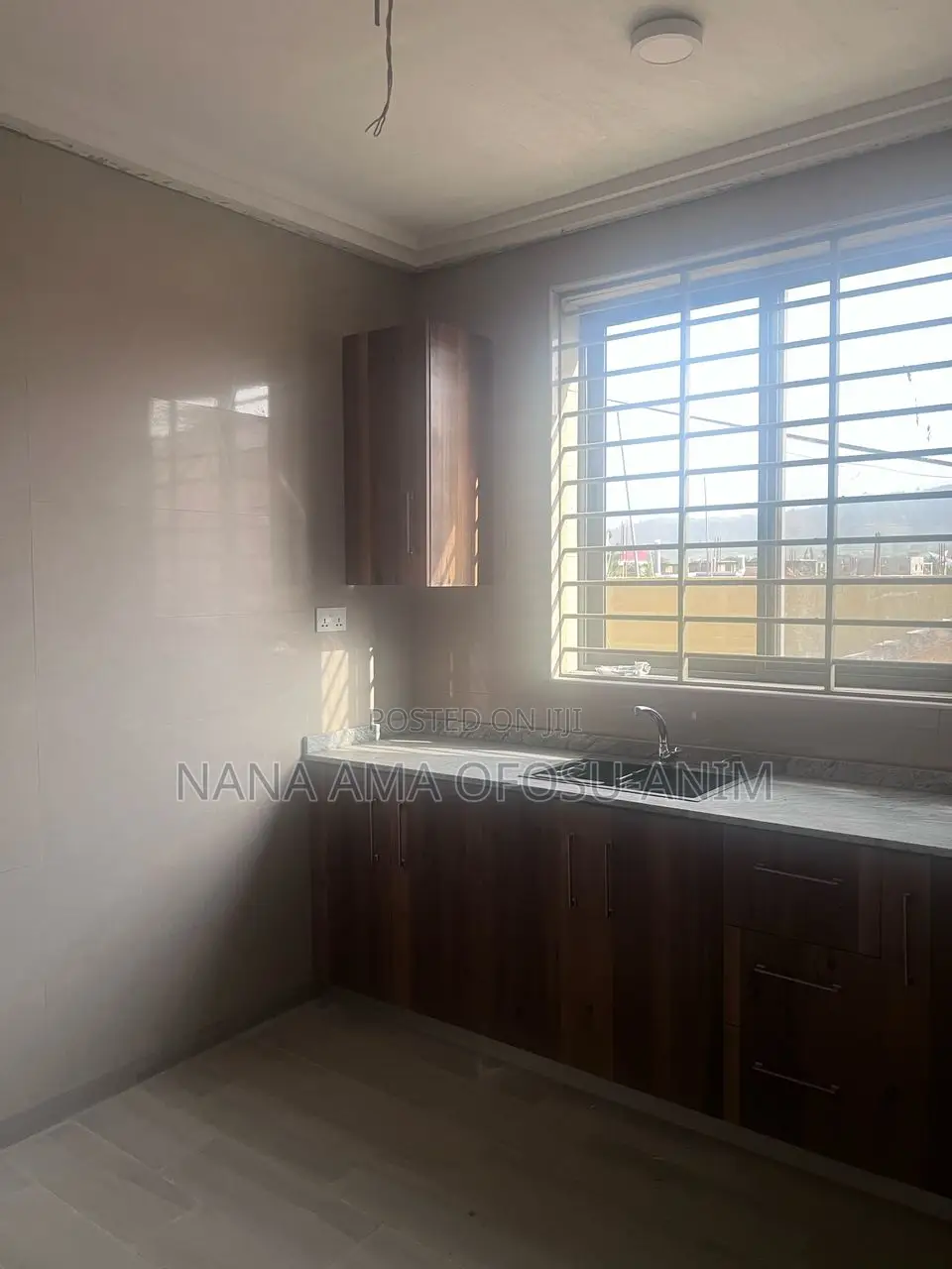 Two Bedroom Apartment for Rent at Kuntunse