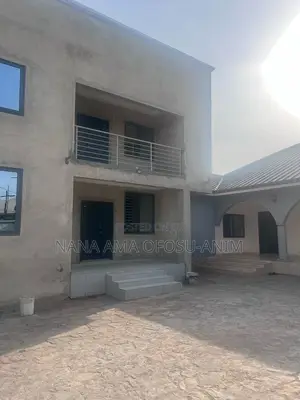 Two Bedroom Apartment for Rent at Kuntunse