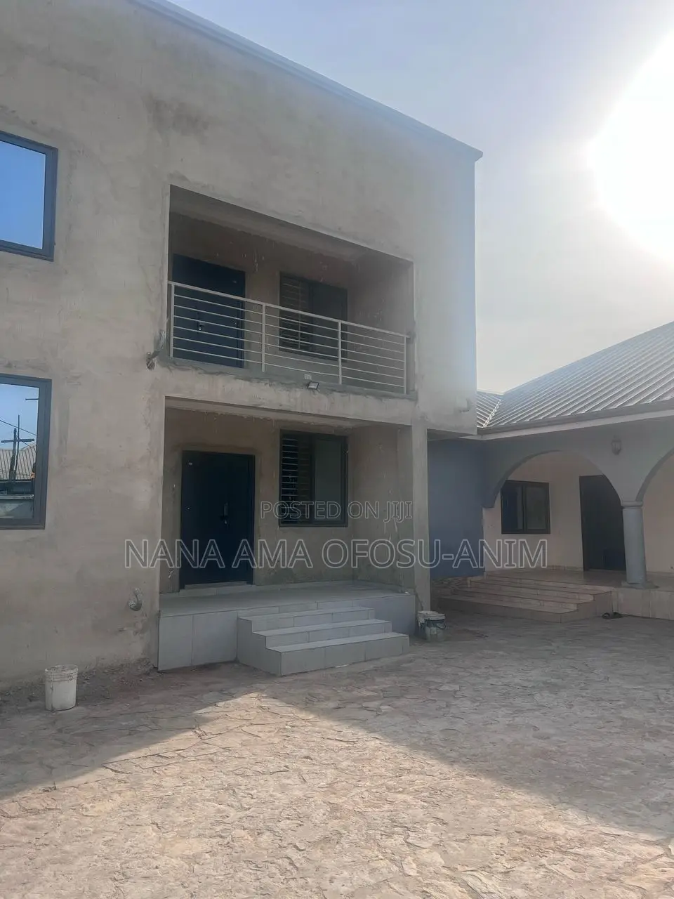 Two Bedroom Apartment for Rent at Kuntunse
