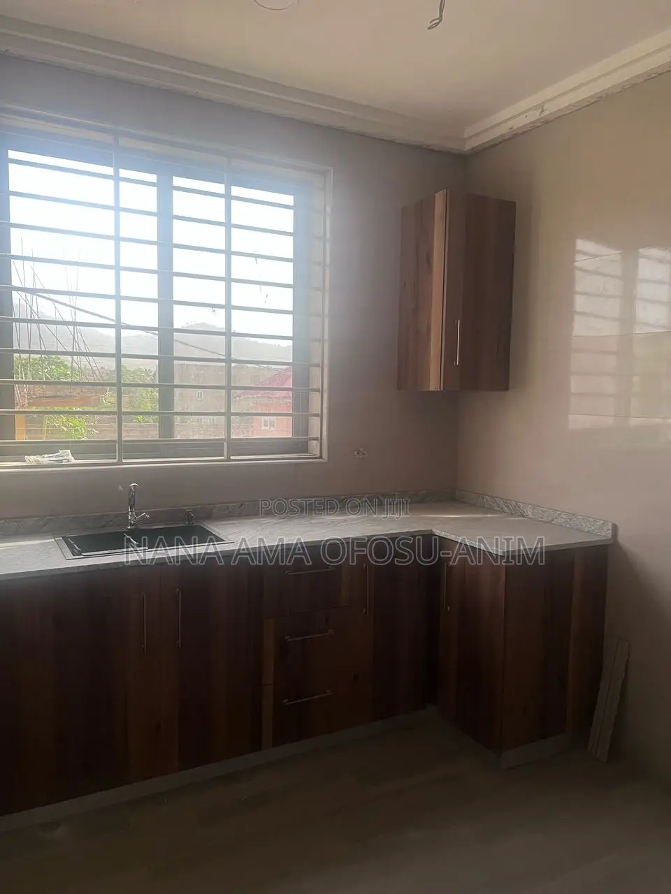 Two Bedroom Apartment for Rent at Kuntunse