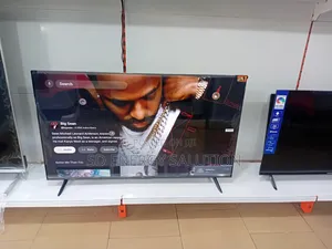 TCL Signature Edition Smart 43inches TCL Television