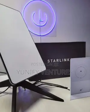 Starlink Mini – Reserve Yours Now