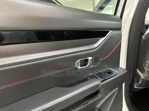 New Jetour Dashing 2025 White