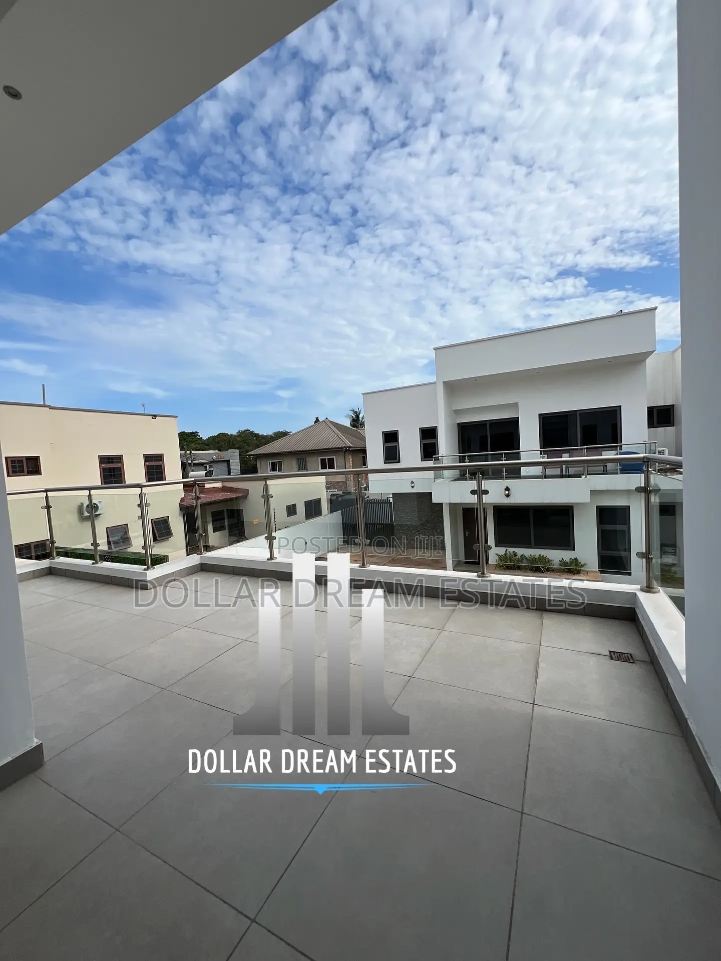3bdrm House in East Legon for sale