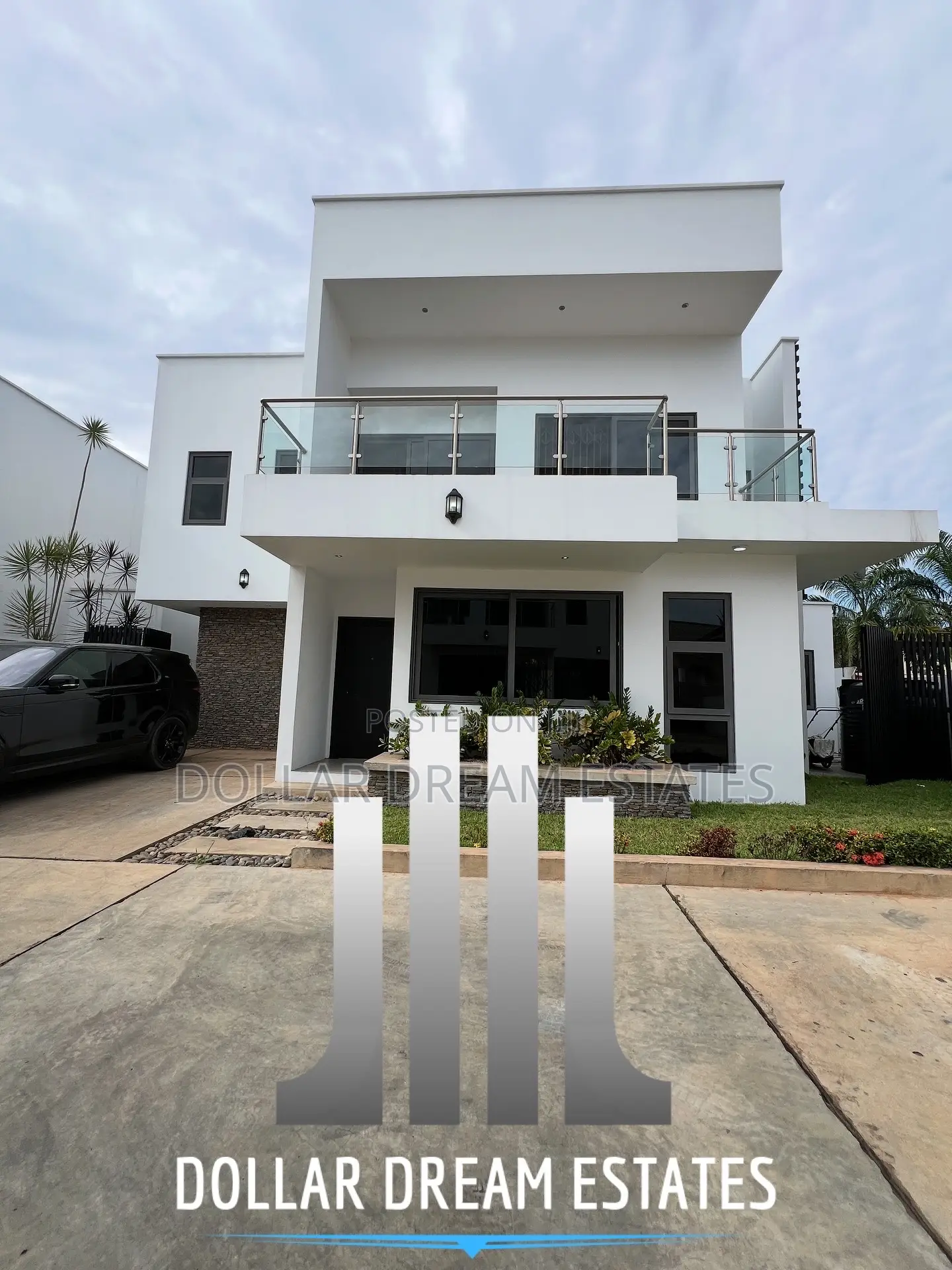 3bdrm House in East Legon for sale