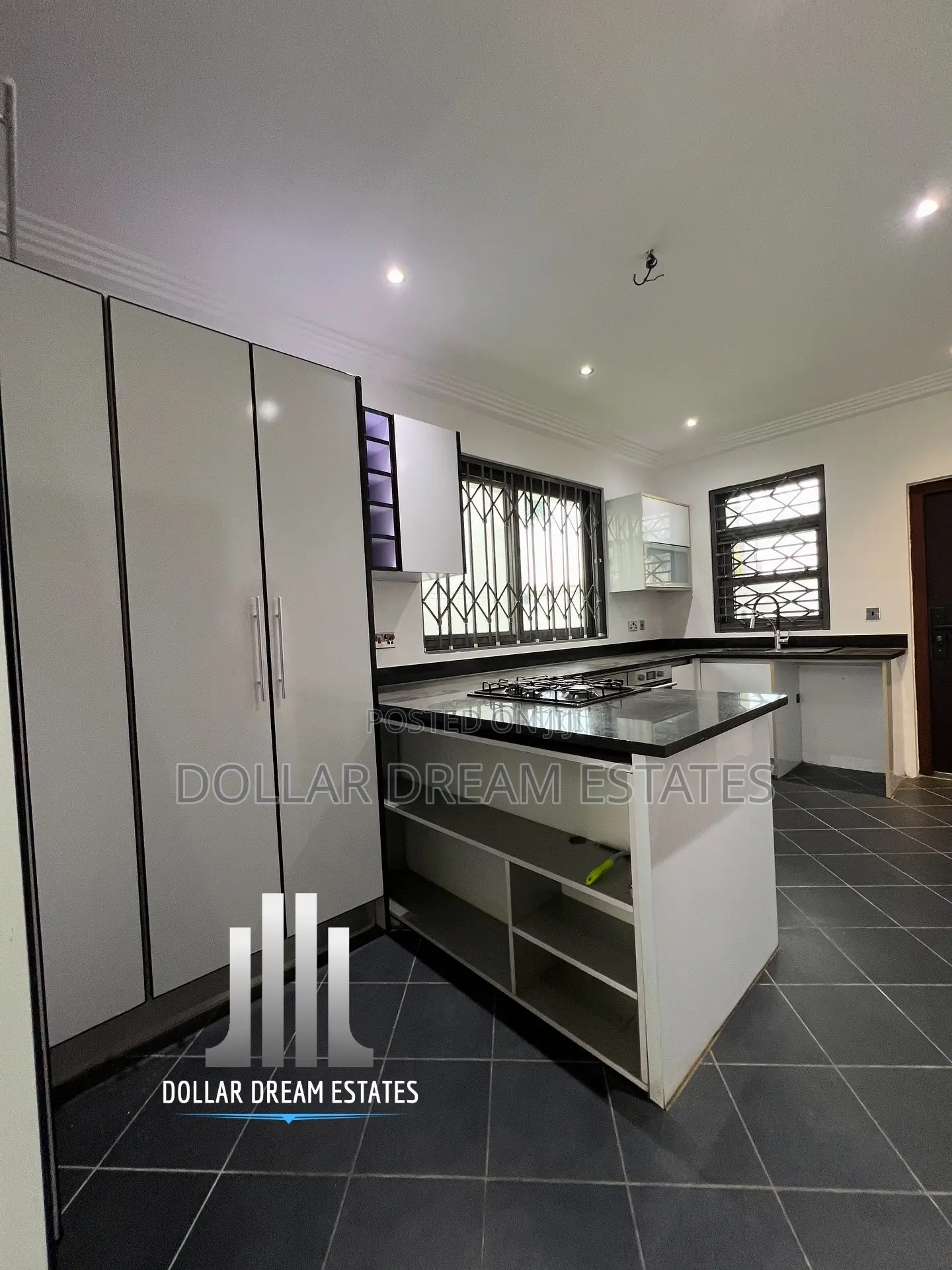 3bdrm House in East Legon for sale