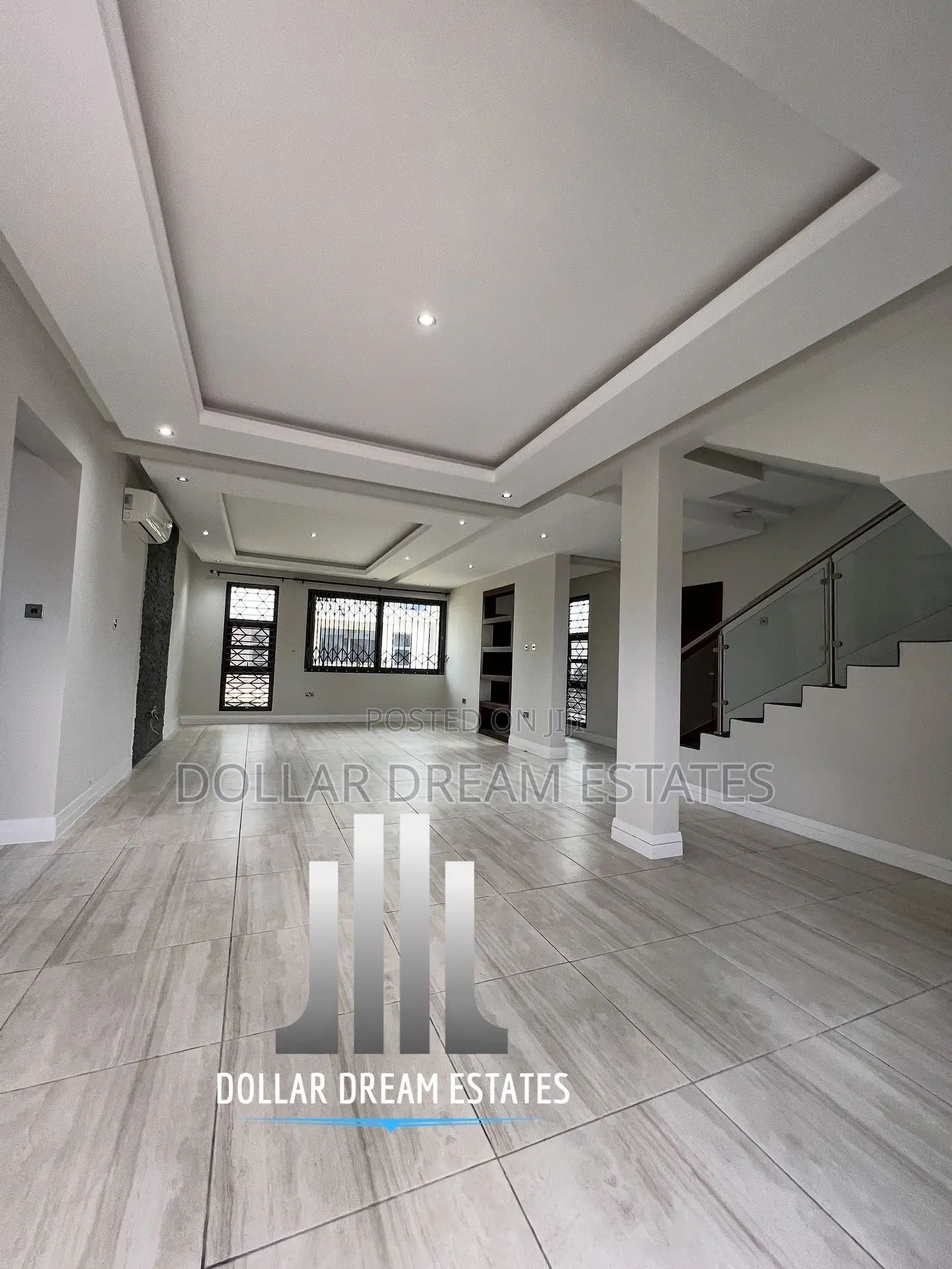 3bdrm House in East Legon for sale