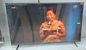 First Look TCL 43inches Qled Smart Tv Cool TCL 43inches Smart Tv