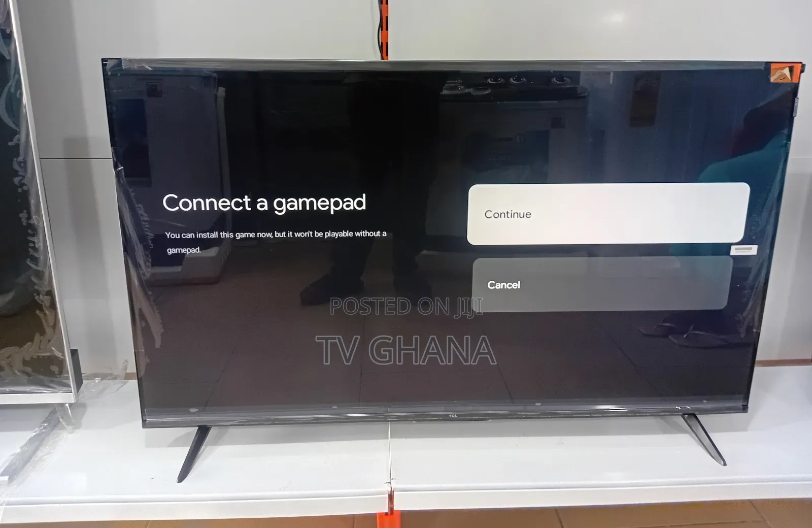 Promo! TCL 32 Inches Smart Tv – Best Deal in Town!**