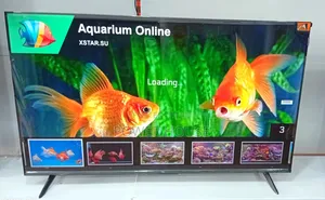 The Edge TCL 43inches Qled Smart Tv Cool TCL 43inches Smart Tv