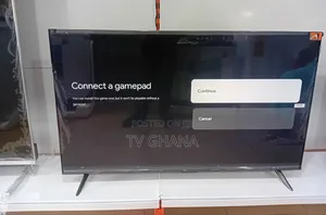 Promo! TCL 32 Inches Smart Tv – Best Deal in Town!**