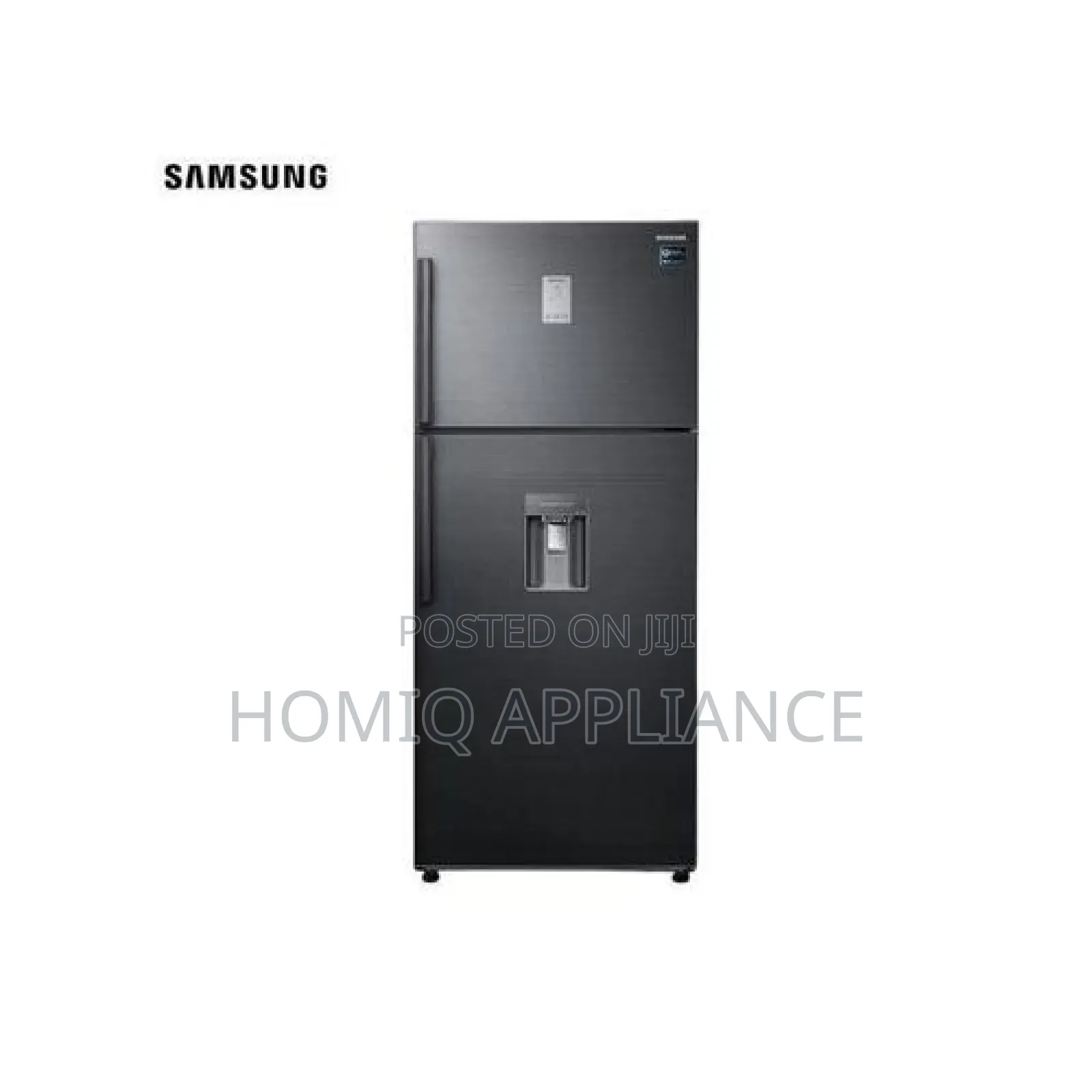 Samsung 525ltrs Duracool Twin Cooling Plus Refrigerator