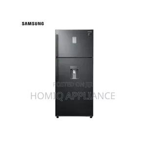 Samsung 525ltrs Duracool Twin Cooling Plus Refrigerator