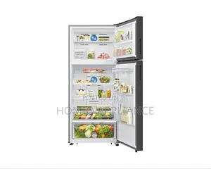 Samsung 525ltrs Duracool Twin Cooling Plus Refrigerator