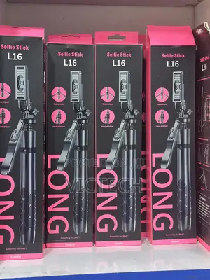 L16 Selfie Stick