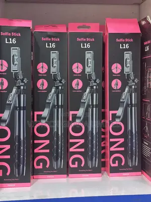L16 Selfie Stick