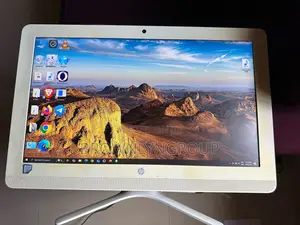 Desktop Computer HP 8GB Intel Core i3 HDD 1T