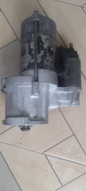 Car Starter