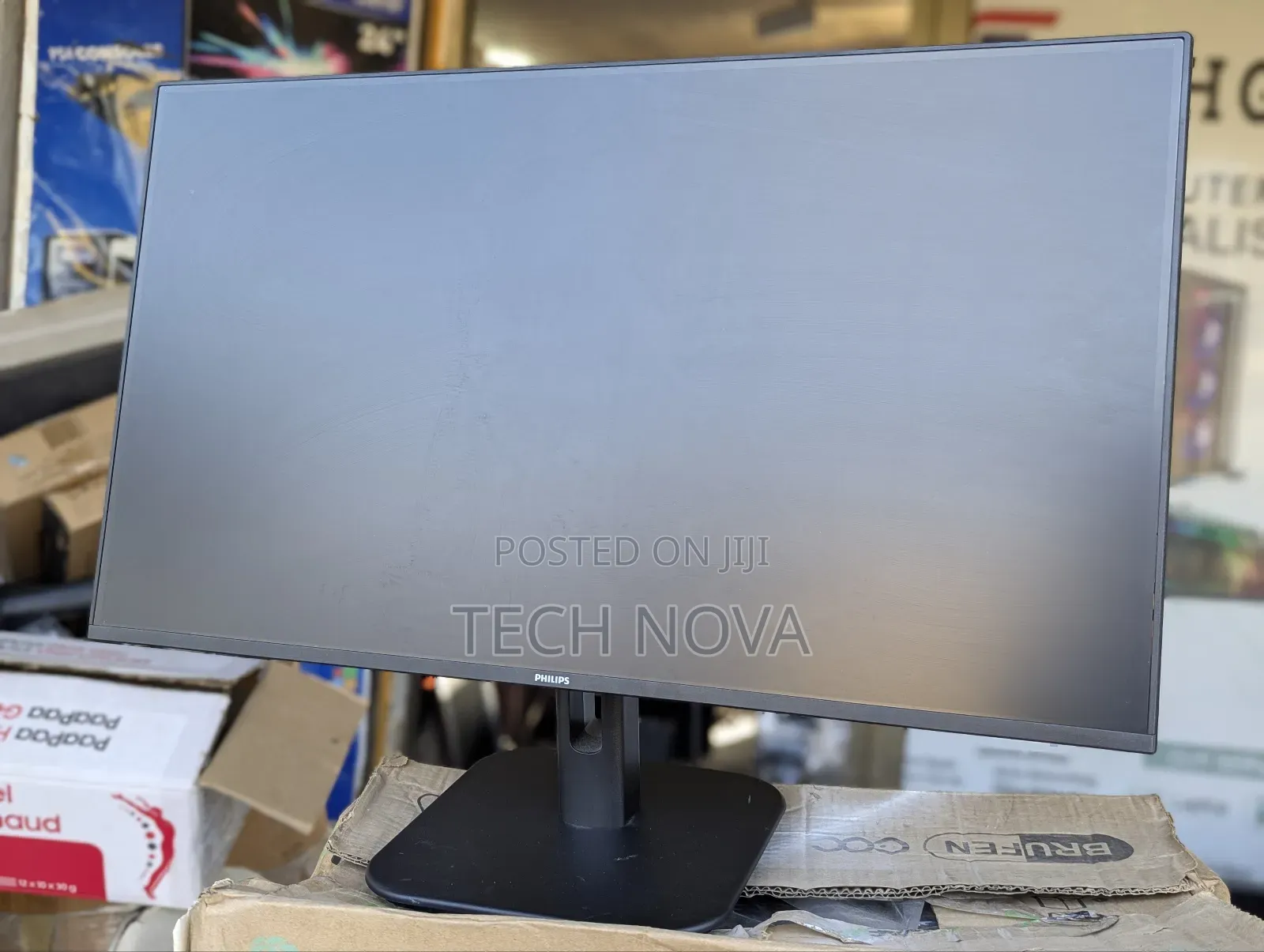 Philips 27e1n1100a - 27 Inch Fhd Monitor, 100hz, Ips