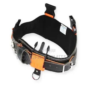 Underground / Mining Belt