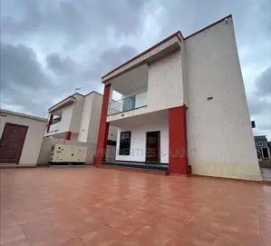 Furnished 4bdrm House in East Legon, Bawaleshie for rent