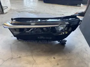 Oem | 2023-2025 Honda Cr-v Led Headlight (Left,Driver)