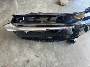 Oem | 2023-2025 Honda Cr-v Led Headlight (Left,Driver)