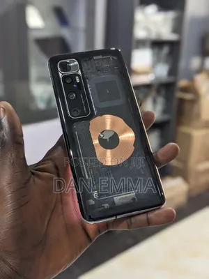 Xiaomi Mi 10 Ultra 256 GB Black