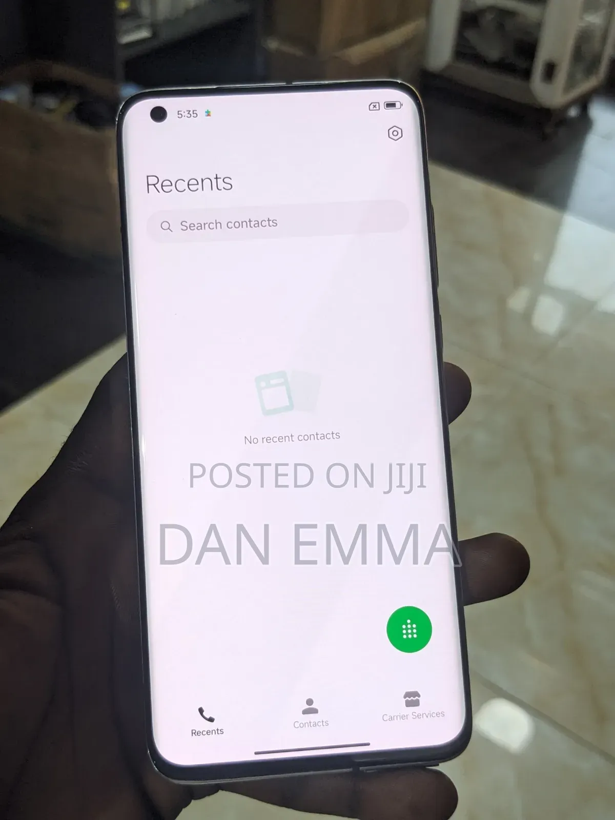 Xiaomi Mi 10 Ultra 256 GB Black
