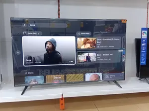 TCL 50s5k Google Tv 50inches Available Now
