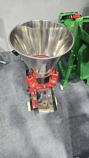 Pellets Machine for Fish,Grass Cutters and Many More