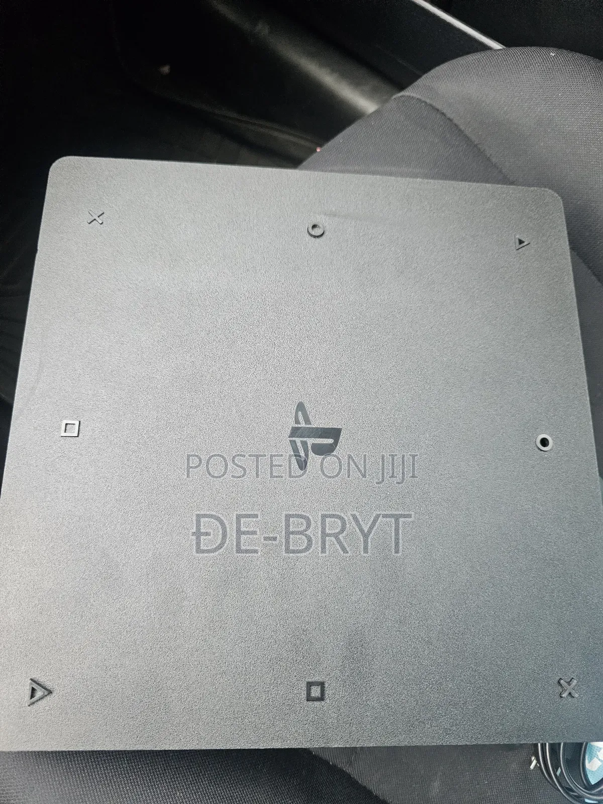 Playstation 4 Slim 1tb.