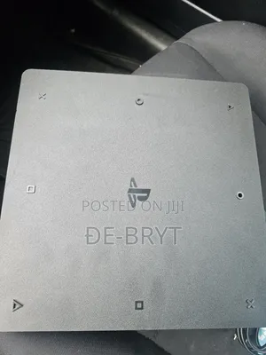 Playstation 4 Slim 1tb.