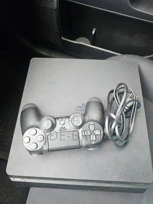 Playstation 4 Slim 1tb.