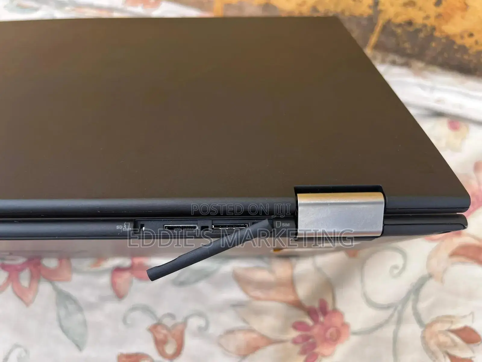 Laptop Lenovo ThinkPad X1 Yoga 8GB Intel Core i5 SSD 256GB