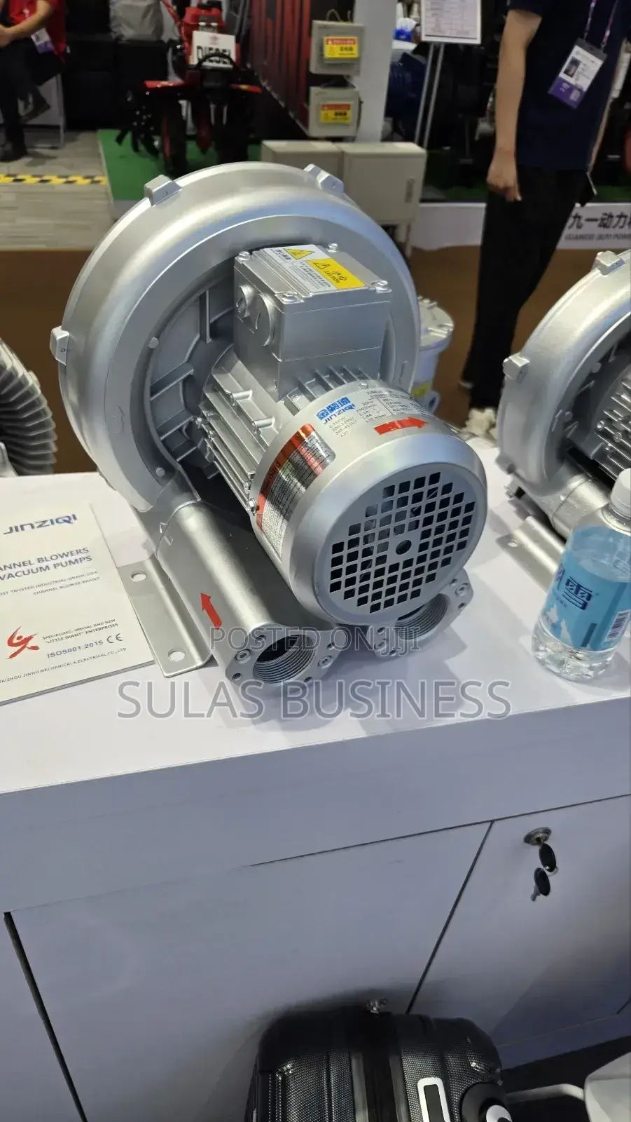 Blower Air
