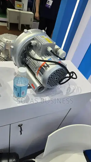 Blower Air