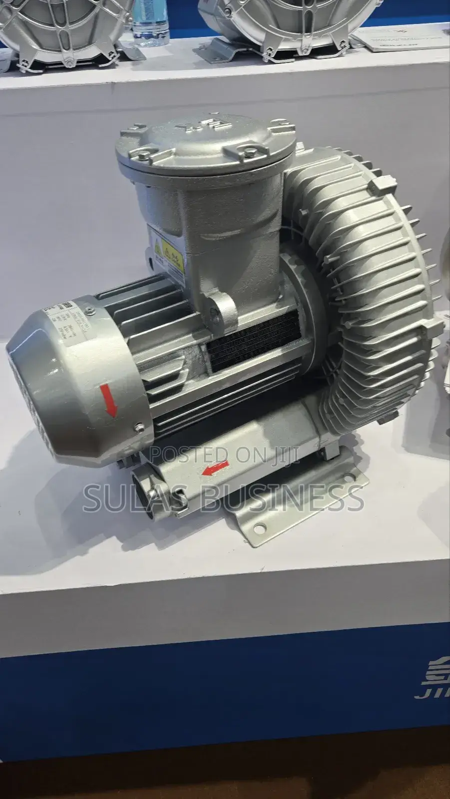 Blower Air