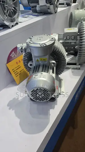 Blower Air