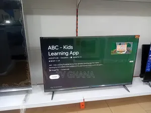 TCL 32” Smart Android Tv – Stream Smarter, Watch Better