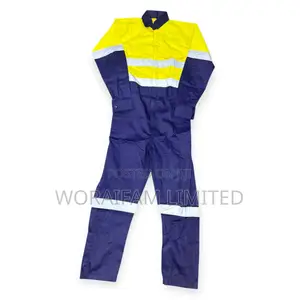 Work Coverall