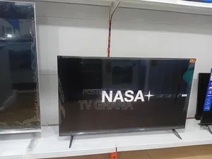 TCL 32 Smart Led Tv – Smart Control, Smooth Performance