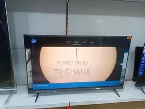 TCL 32inches Smart Android – Now Selling Fast in Ghana