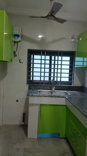 2bdrm Apartment in Billionaire Estate, Pillar 2 for rent
